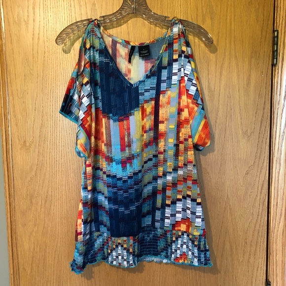 new directions Tops - New Directions Top